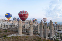 2019 Turquie - Cappadoce