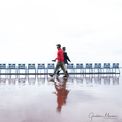 Promenade des Anglais