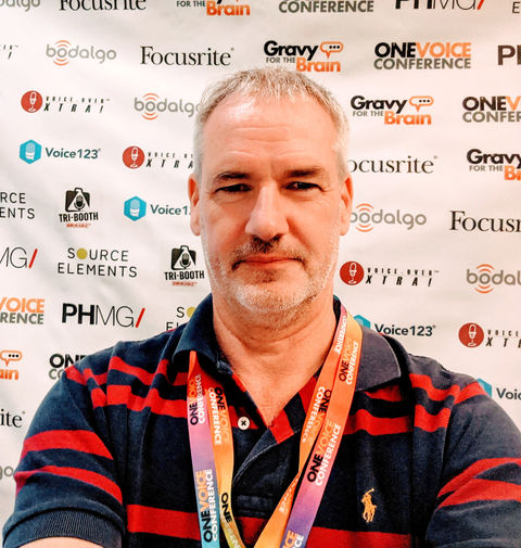 One Voice Conference USA