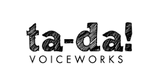 Ta-Da! Voiceworks