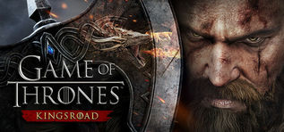 Video Game Cast Announcement: GOT Kingsroad
