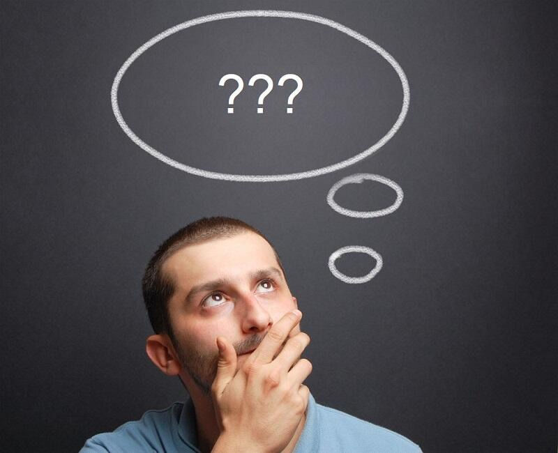 Осознать себя! Как это?