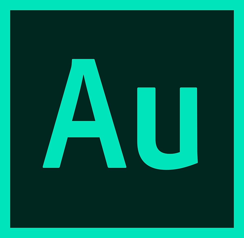 adobe audition