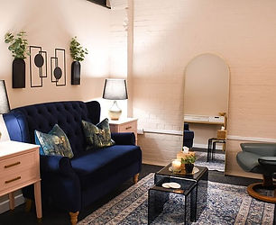 The Good Life Therapy Centre Rm 4