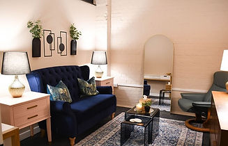 The Good Life Therapy Centre Rm 4