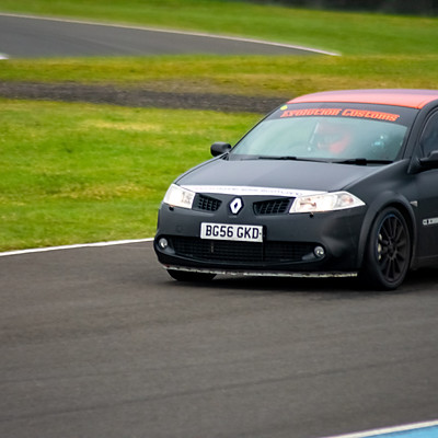 Racing Awareness Scotland