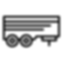 carrosserie of beschilderen van aanhangwagen