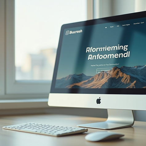 Enhancing Conversion Rates Through Effective Web Design Strategies