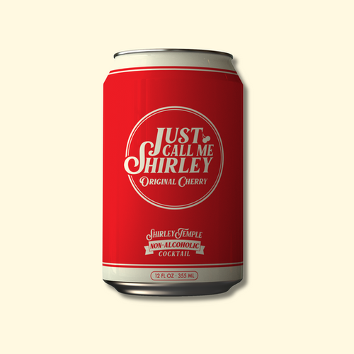 Non-Alcoholic Shirley Temple Cocktail | JCMS