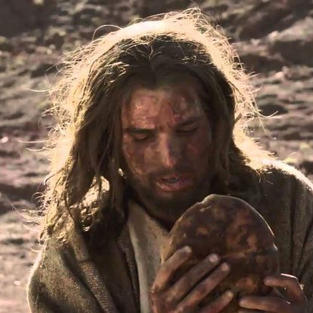 “God Will Not Give Me More Than I Can Bear”