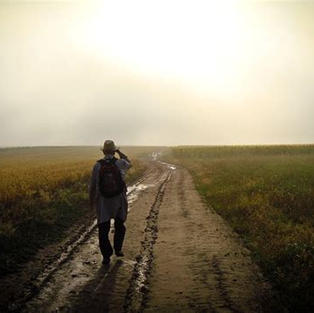 The Slow Walk Back to Church: Why?