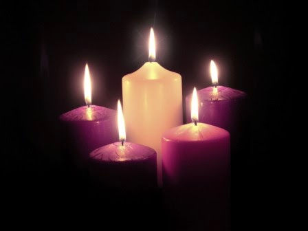 Five Ways to Make Advent Meaningful