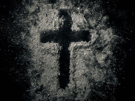 From Dust to Dust
