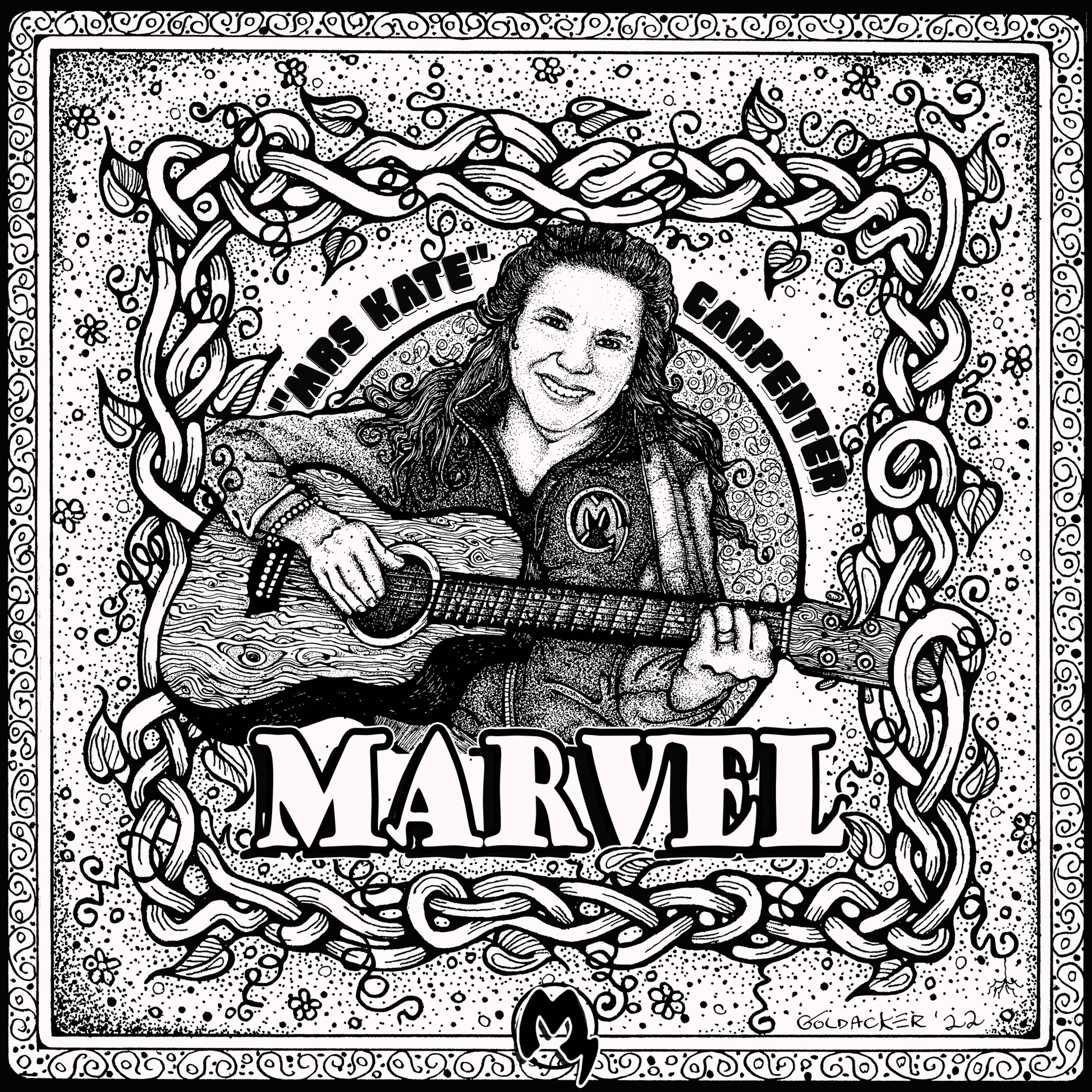 Marvel - Digital Download MP3's