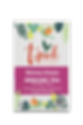 t-pick flavored Ceylon tea