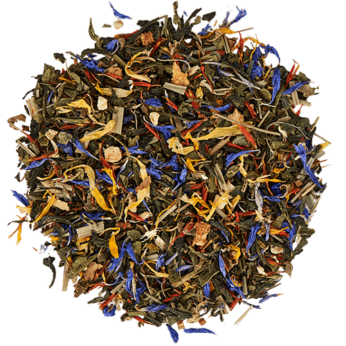 Tpick Super Sips ceylon tea collection