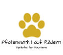 Pfotenmarkt Tiertafel Adventmarkt