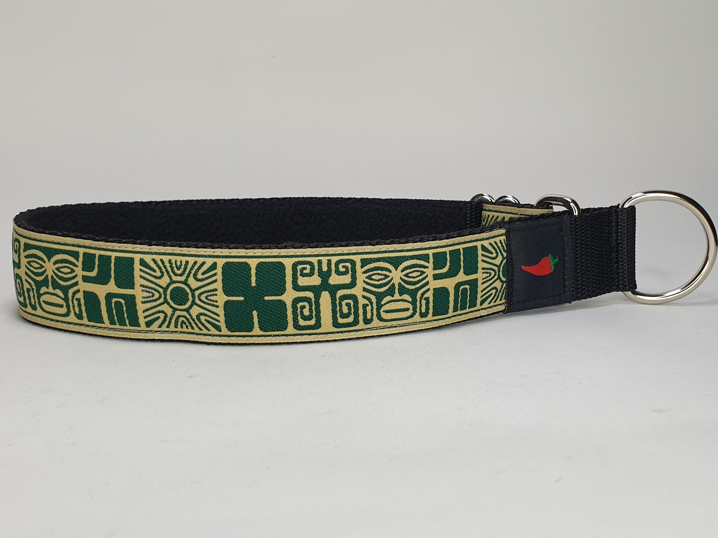 Paprika Halsband Peru