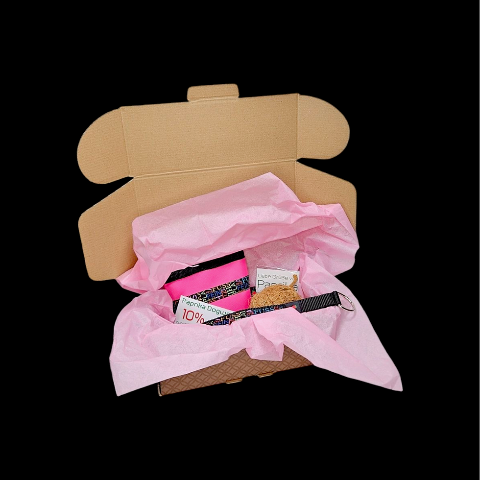 Miniaturbild: Paprika Geschenkbox - ab Einkaufswert € 50,00