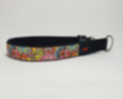 Paprika Halsband Lilly