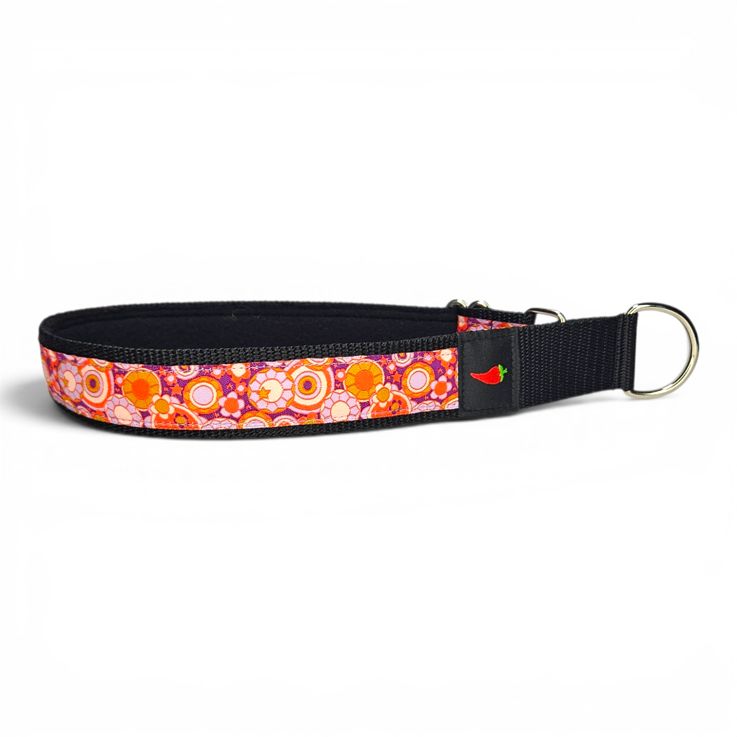 Paprika Halsband Dreampink