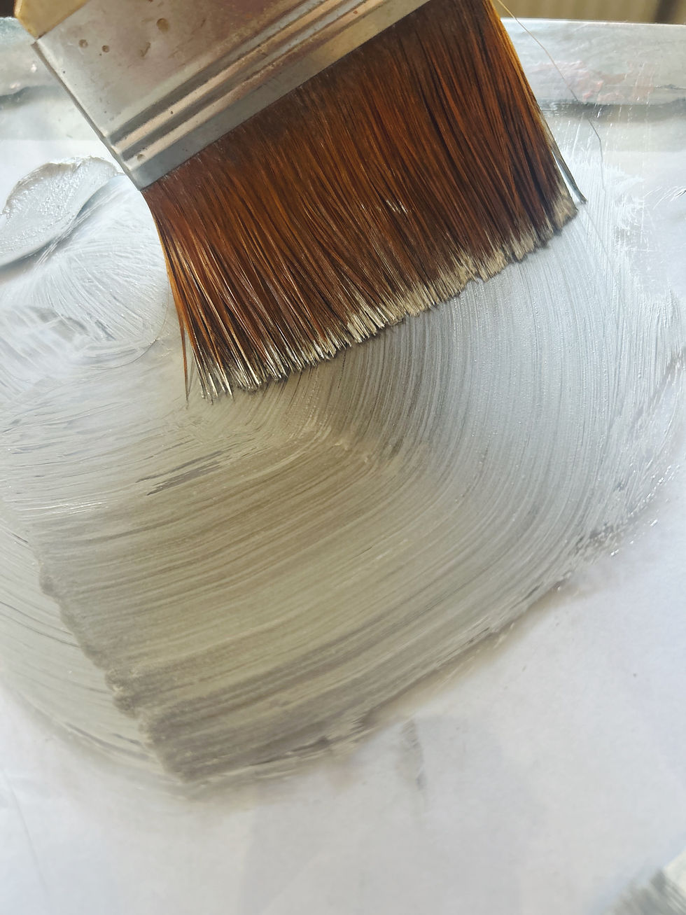Atelierovo art - Brushstrokes