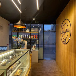 Looking for a Home Bakery Near Me? Try Bakery Bites Cafe, Dubai!