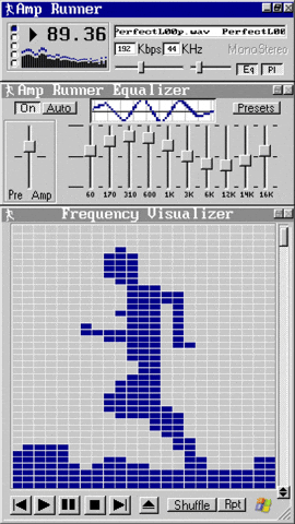 Ui Frequency GIF by PERFECTL00P.gif