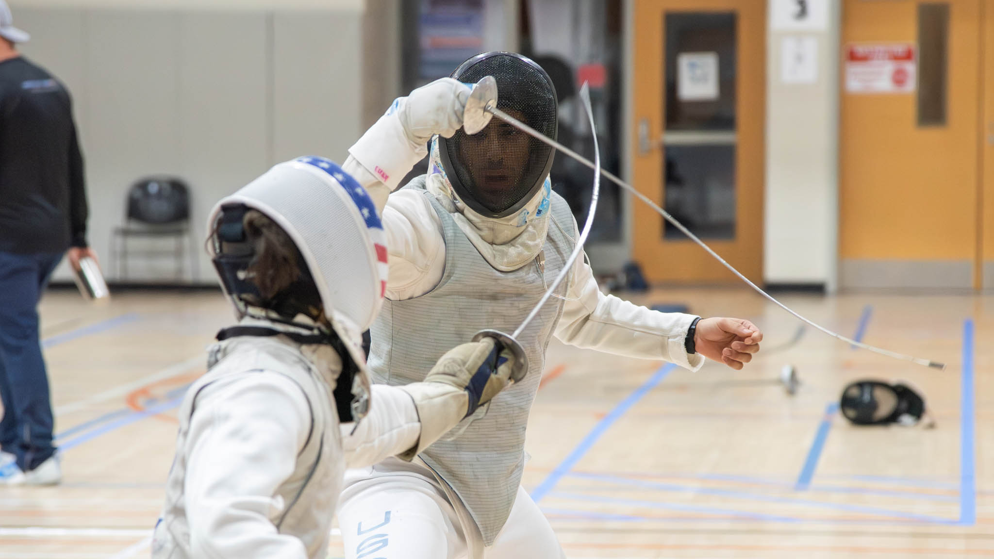 On Point Fencing Club