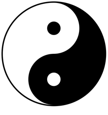 陰陽五行説
