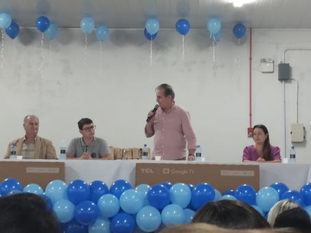 SINTItêXTIL Celebra 65 Anos e Define Rumo para 2025/2026!