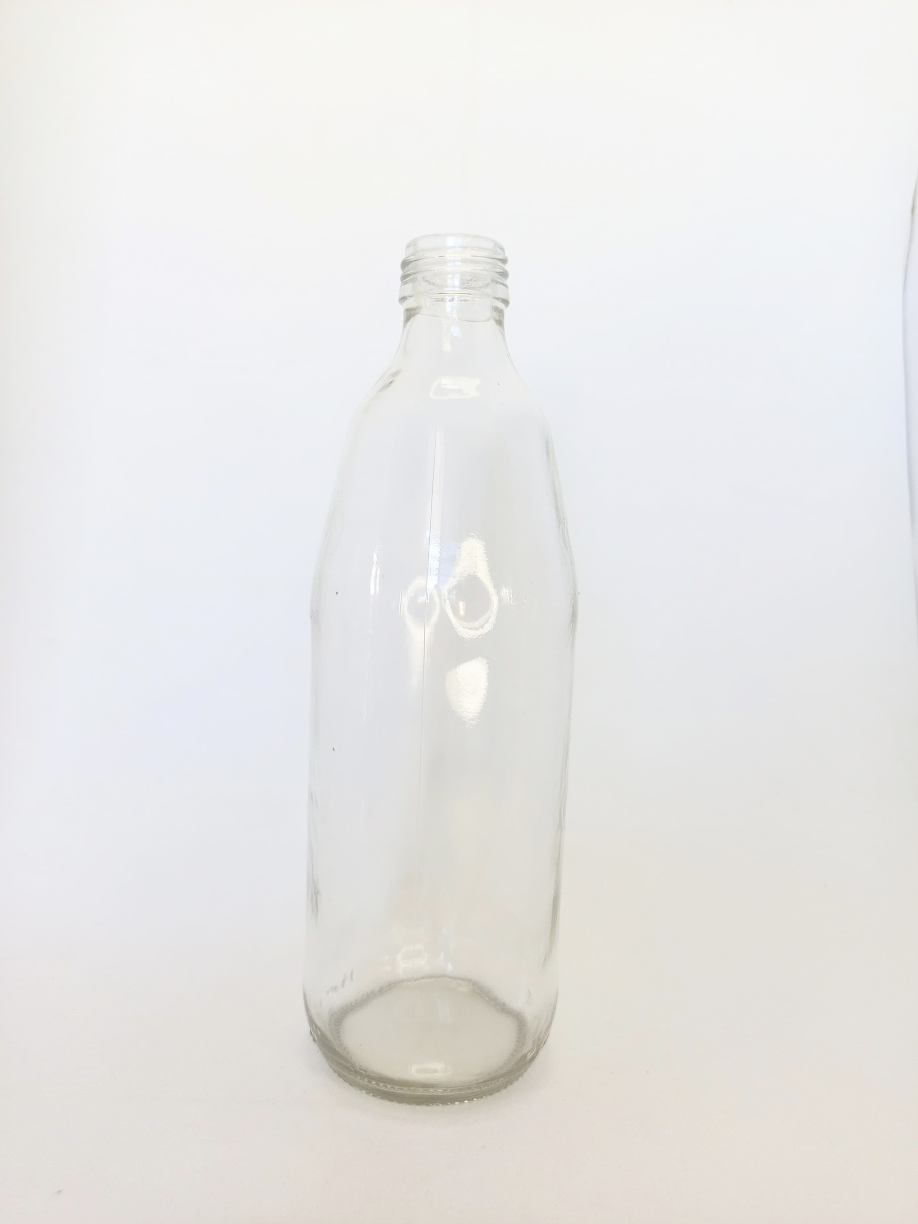 Garrafa de suco 500 ml cx com 12/24 unidades boca 28mm tampa pet