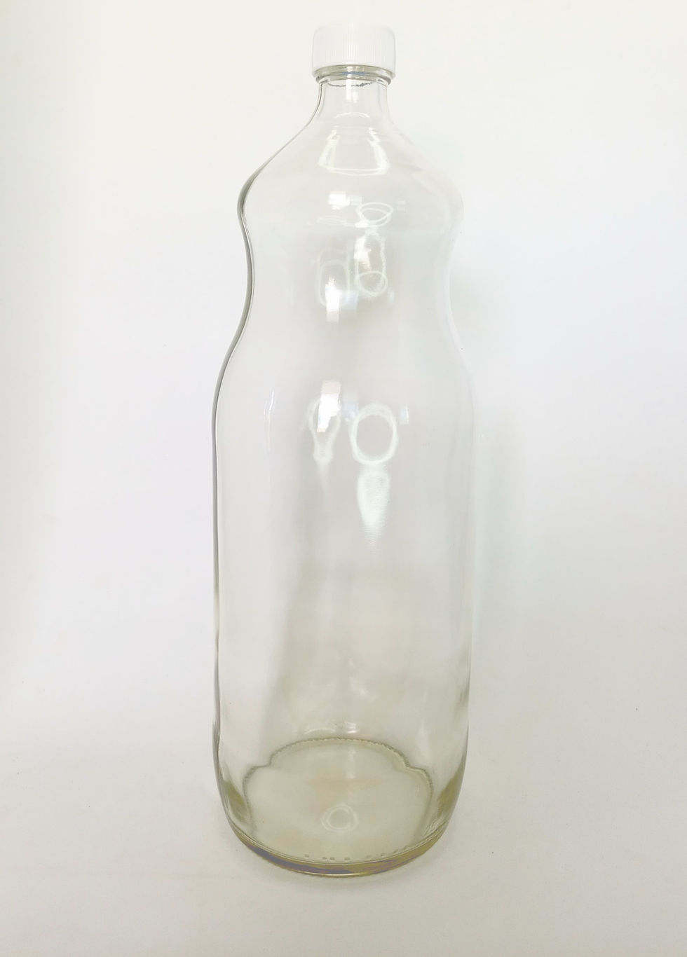 Garrafa de suco 1500 ml boca 28mm tampa pet cx 12 unidades