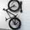 Thumbnail: Steadyrack Fat Tire Bike Rack Set