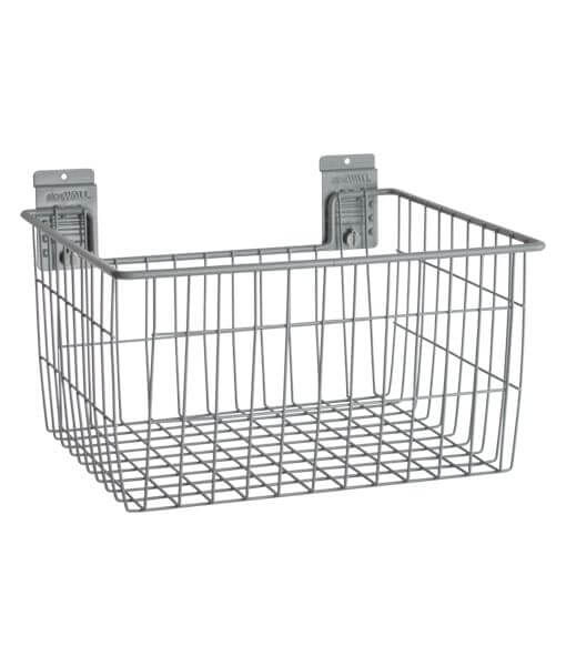 Square Deep Basket