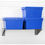 Thumbnail: 48″ Metal Shelf
