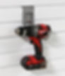 Thumbnail: Hand Held Power Tool Hook