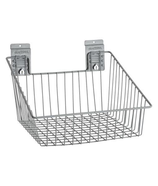 Large Angle Basket
