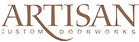 Artisan garage doors