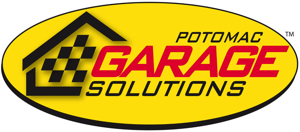 Potomac Garage Solutions logo