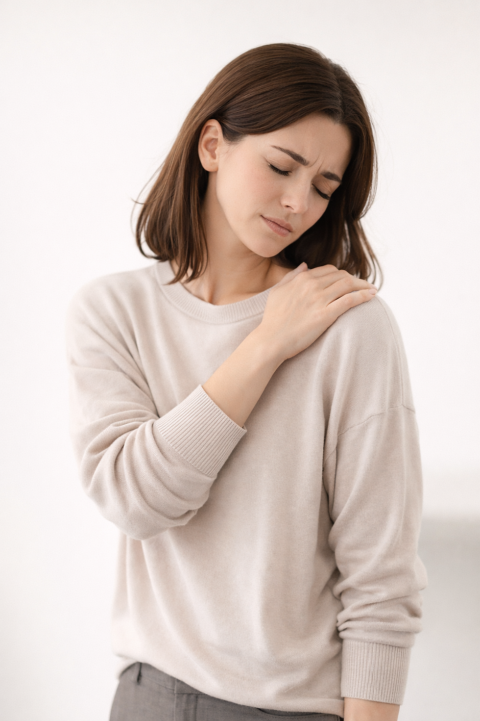 Et si c’était le deltoïde ? Comprendre quand ce muscle est en cause dans les douleurs de l’épaule