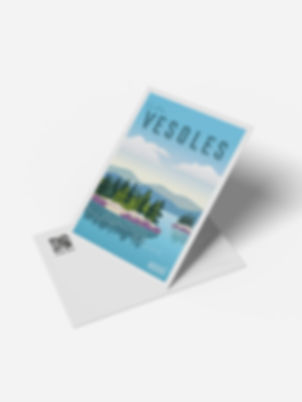 Saut de Vesoles