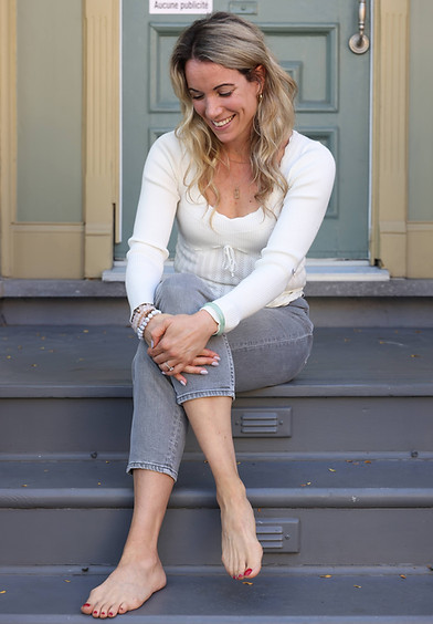 Founder of Health Coach Mama