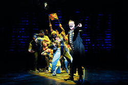 Peter & the Starcatcher (National Tour)