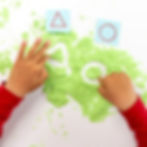 tactile learning in homeschool