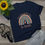 Thumbnail: teacher shirt, rainbow shirt