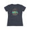 Thumbnail: Women's Triblend Tee - Explore Beyond the Hive Adventure Shirt