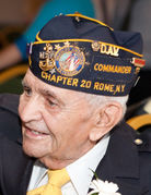 Gregory “Lindy” Voci