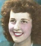 Madeline DiMaggio Retrosi