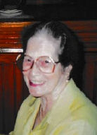 Lillian Diehl Roth